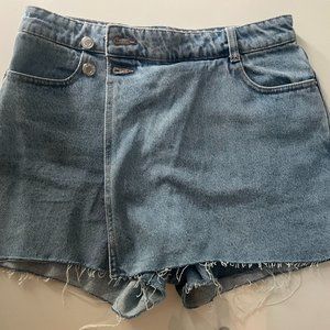 Zara Jean Skort